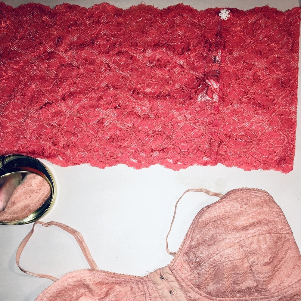 Bra Tops - Picture 2 of 5
